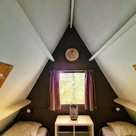 Domek alpejski The Deer Durbuy