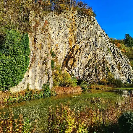 Domek alpejski The Deer *