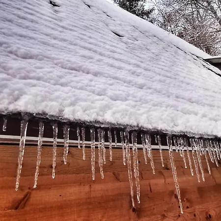 Alpesi faház The Deer Durbuy