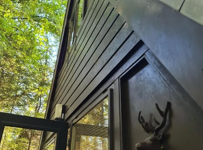 Chalet The Deer Durbuy