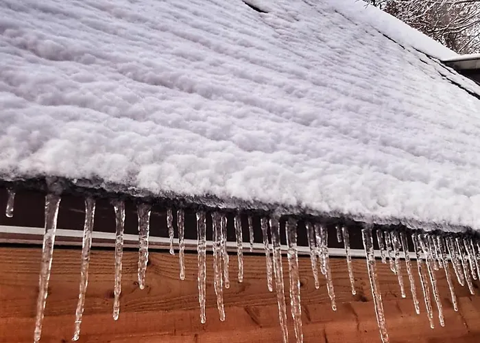 Chalet The Deer Durbuy